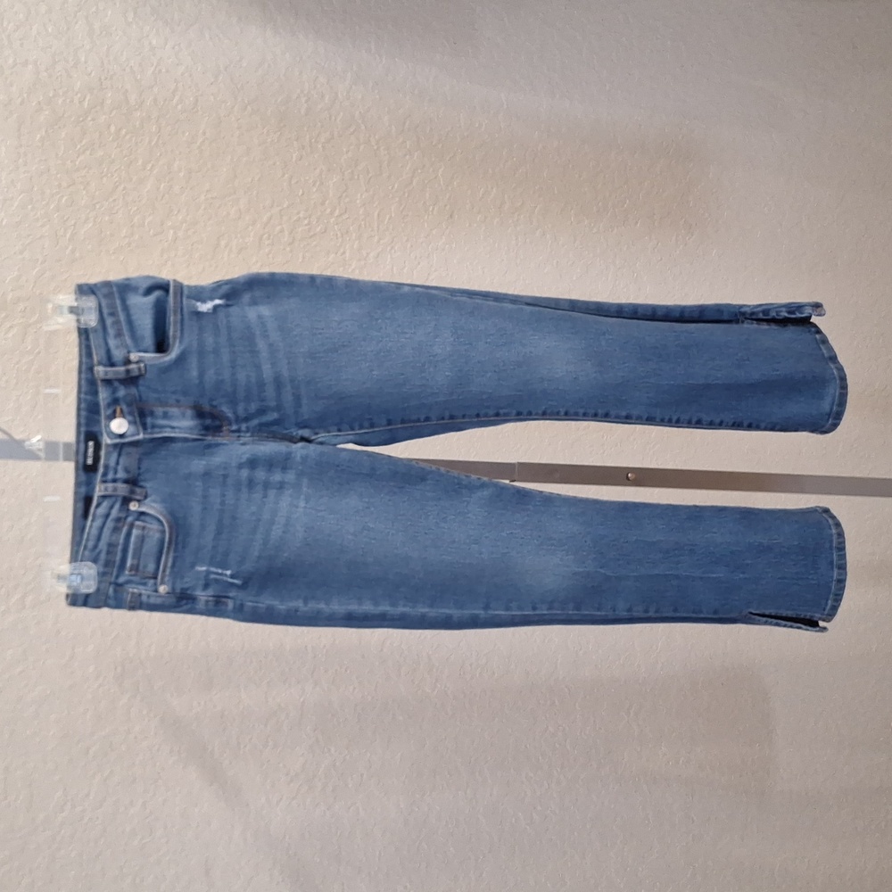 Hudson Jeans Split cuff - Picture 9 of 9